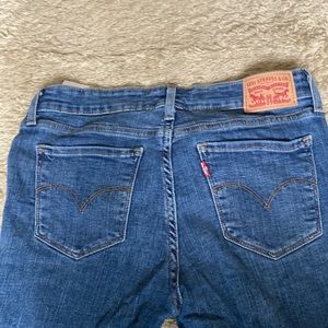 Levi’s Low Rise jeans